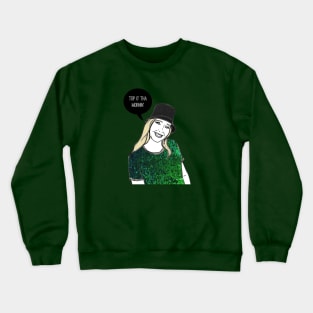 Top O’ Tha Mornin Crewneck Sweatshirt